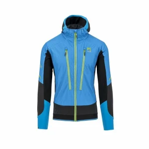 Karpos Alagna Plus Evo Jacket – Veste softshell homme Meilleur Prix 6