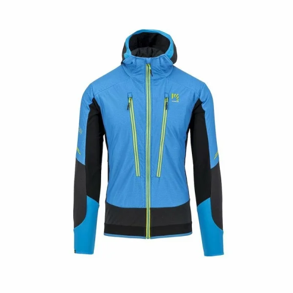 Karpos Alagna Plus Evo Jacket – Veste softshell homme Meilleur Prix 3