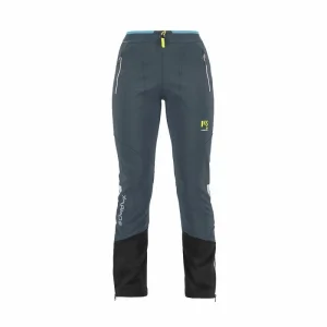 Karpos Alagna Plus Evo Pant – Pantalon softshell femme destockage 6