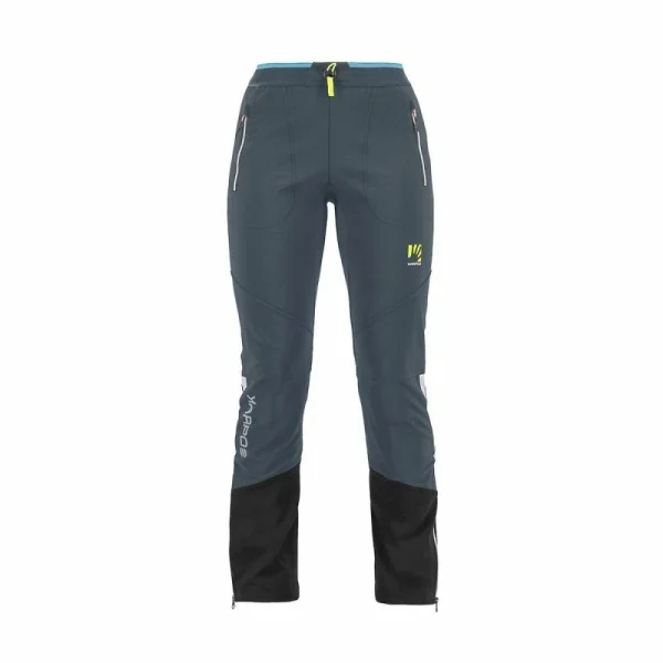 Karpos Alagna Plus Evo Pant – Pantalon softshell femme destockage 3