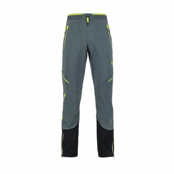 Karpos Alagna Plus Evo Pant – Pantalon softshell homme magasin solde 1