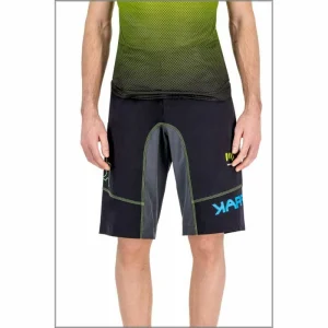 magasins pas chers Karpos Ballistic Evo Short – Short VTT homme 10