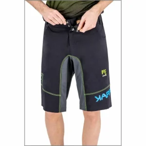 magasins pas chers Karpos Ballistic Evo Short – Short VTT homme 16