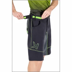 magasins pas chers Karpos Ballistic Evo Short – Short VTT homme 18