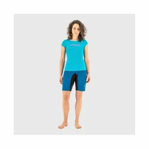 Livraison gratuite Karpos Ballistic Evo W Short – Short VTT femme 7