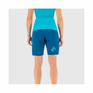 Livraison gratuite Karpos Ballistic Evo W Short – Short VTT femme 9