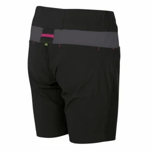 magasins pas chers Karpos Dolada Bermuda – Short escalade femme 11