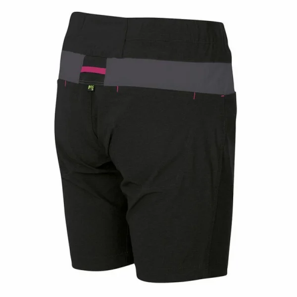 magasins pas chers Karpos Dolada Bermuda – Short escalade femme 3