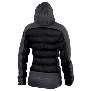 Paris Karpos Lastei Active Plus Jacket – Doudoune femme 6