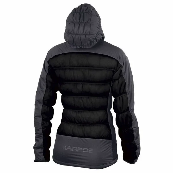 Paris Karpos Lastei Active Plus Jacket – Doudoune femme 3