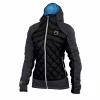 Paris Karpos Lastei Active Plus Jacket – Doudoune femme 5