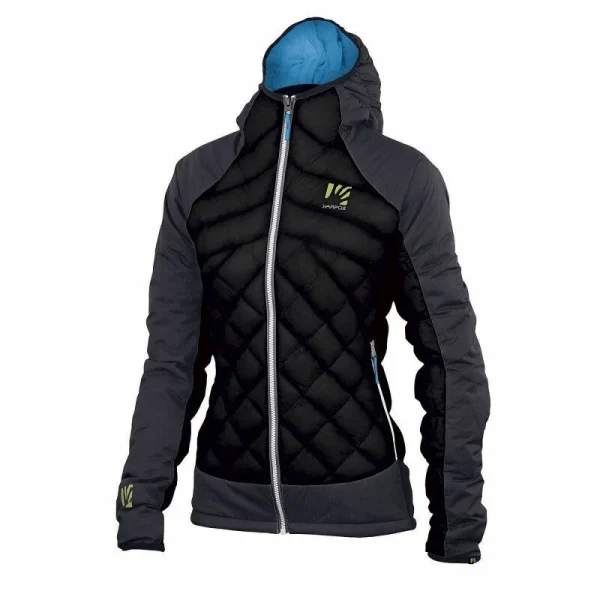 Paris Karpos Lastei Active Plus Jacket – Doudoune femme 1