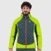 Livraison rapide Karpos Lastei Active Plus Jacket – Doudoune homme 8