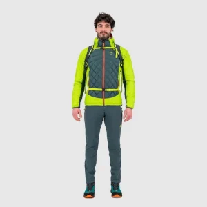 Livraison rapide Karpos Lastei Active Plus Jacket – Doudoune homme 17