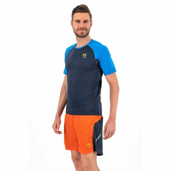 a Prix Discount Karpos Lavaredo Jersey – T-Shirt homme 5