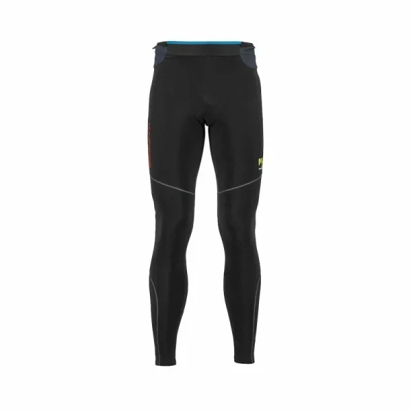 Promotio de vente Karpos Lavaredo Plus Winter Tight – Collant running femme 3