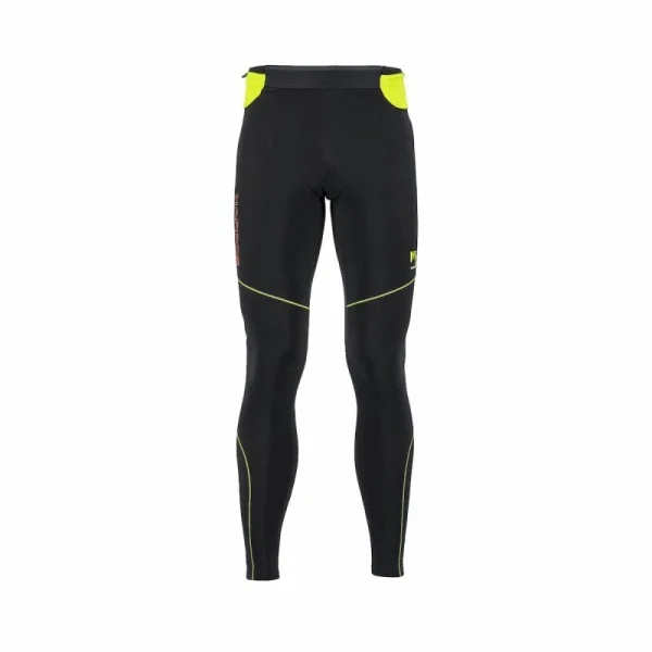 Promotio de vente Karpos Lavaredo Plus Winter Tight – Collant running femme 1