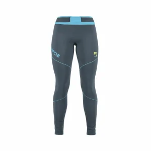 Nouvelle tendance Karpos Lavaredo Plus Winter W Tight – Collant running femme 6