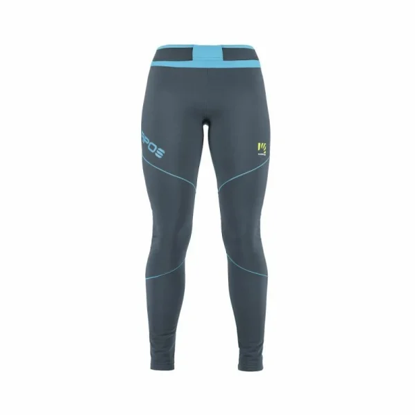 Nouvelle tendance Karpos Lavaredo Plus Winter W Tight – Collant running femme 3