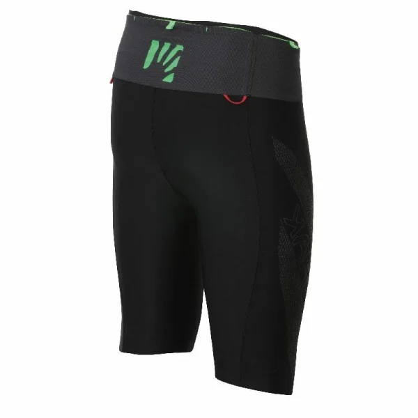 Acheter Karpos Lavaredo Short Tight – Short trail homme 3