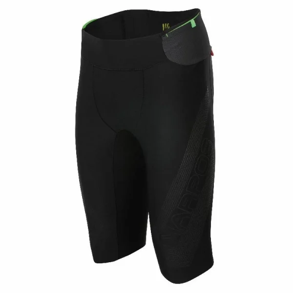 Acheter Karpos Lavaredo Short Tight – Short trail homme 1