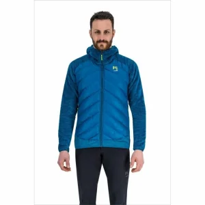 Karpos Marmarole Jacket – Veste hybride homme à prix réduits 15