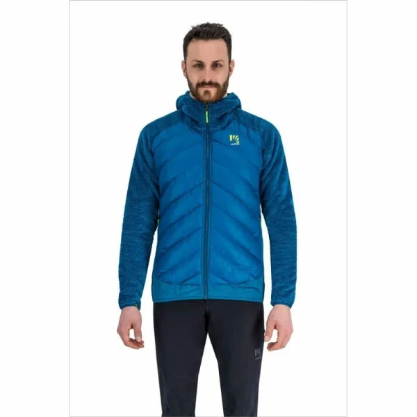 Karpos Marmarole Jacket – Veste hybride homme à prix réduits 5