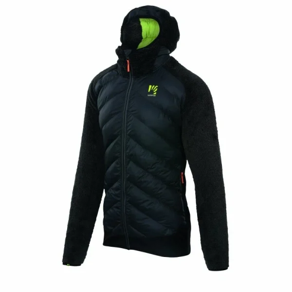 Karpos Marmarole Jacket – Veste hybride homme à prix réduits 1