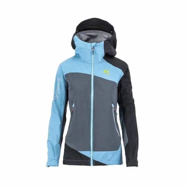 Karpos Marmolada Jacket – Veste hardshell femme Satisfait ou Remboursé 1