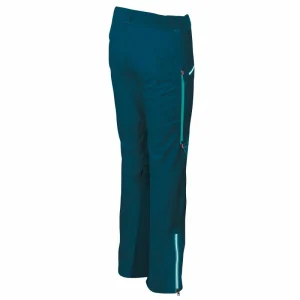 Pas Cher soldes France Karpos Marmolada Pant – Pantalon hardshell femme 6