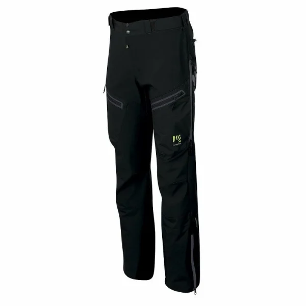 jusqu'à Karpos Marmolada Pant – Pantalon hardshell homme 1