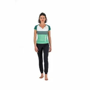 Karpos Moved Evo Jersey – T-shirt femme Retour gratuit en magasin. 9