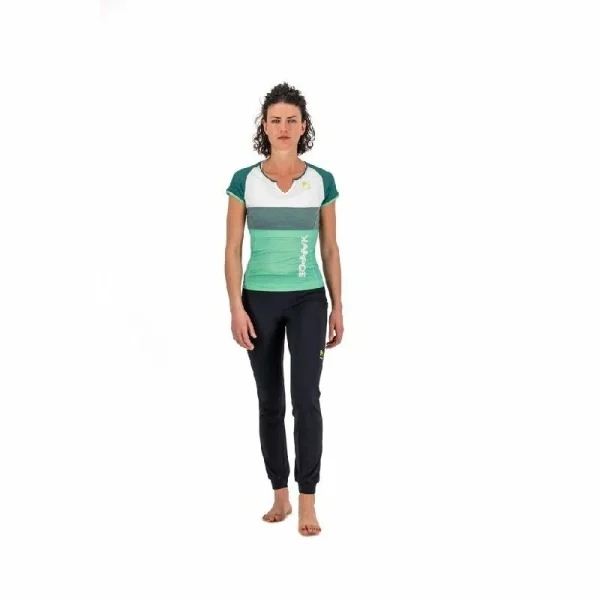 Karpos Moved Evo Jersey – T-shirt femme Retour gratuit en magasin. 3