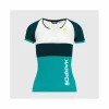 Karpos Moved Evo Jersey – T-shirt femme Retour gratuit en magasin. 10