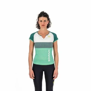 Karpos Moved Evo Jersey – T-shirt femme Retour gratuit en magasin. 11