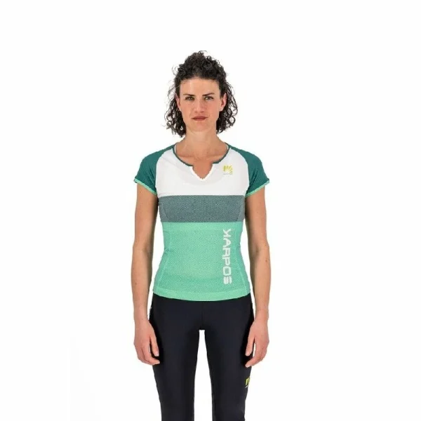 Karpos Moved Evo Jersey – T-shirt femme Retour gratuit en magasin. 4