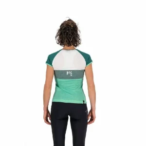 Karpos Moved Evo Jersey – T-shirt femme Retour gratuit en magasin. 13