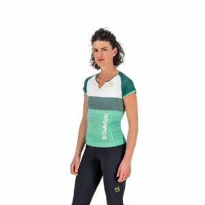 Karpos Moved Evo Jersey – T-shirt femme Retour gratuit en magasin. 15