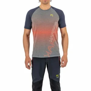 Karpos Moved Evo Jersey – T-shirt homme haute qualité 12