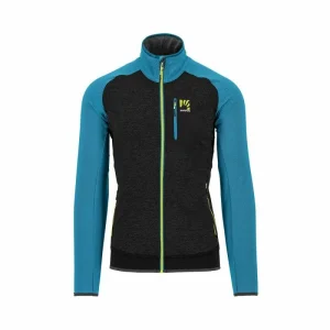 prix pas cher Karpos Odle Fleece – Veste homme 6