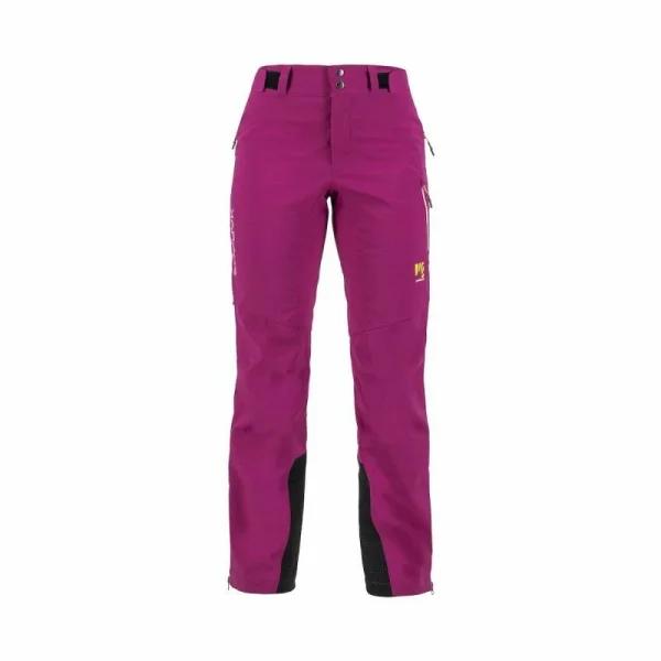 Karpos Palu’W Pnt – Pantalon ski femme vente chaude 1