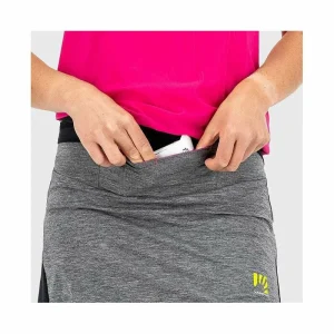 Karpos Pian Di Cengia Skirt – Jupe running femme Distributeur Officiel 13