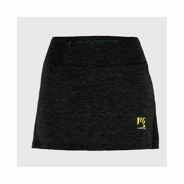 Karpos Pian Di Cengia Skirt – Jupe running femme Distributeur Officiel 1