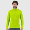 magasin en ligne Karpos Pizzocco Half Zip – Polaire homme 8