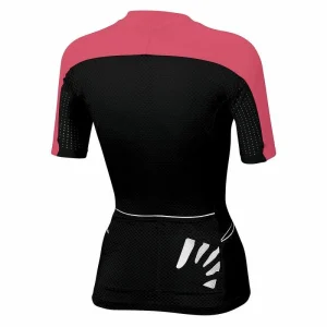 offre spéciale Karpos Pralongia W Jersey – Maillot vélo femme 6