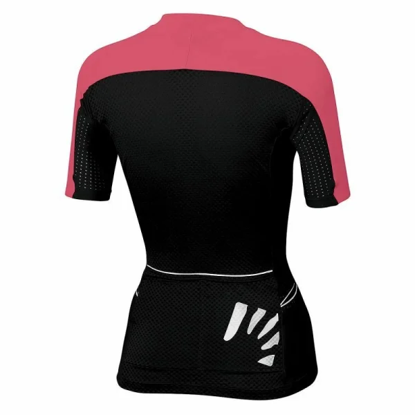 offre spéciale Karpos Pralongia W Jersey – Maillot vélo femme 3