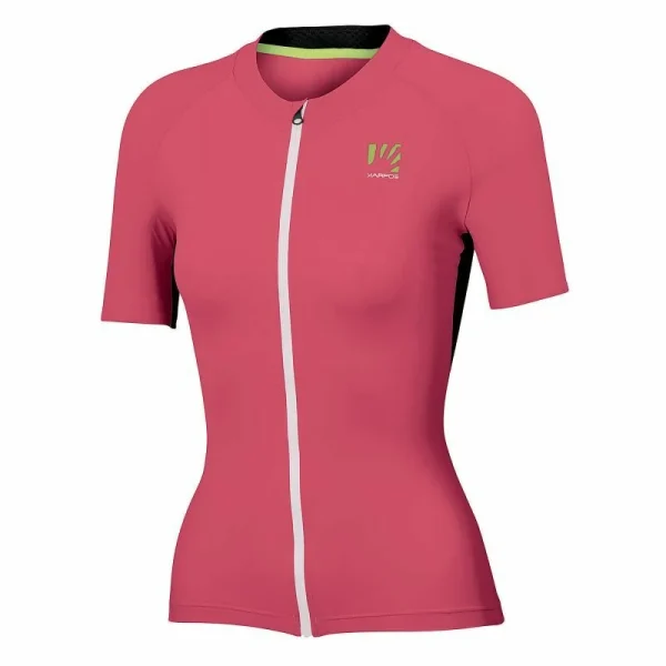 offre spéciale Karpos Pralongia W Jersey – Maillot vélo femme 1