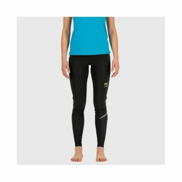 Karpos Quick Pant – Collant running femme prix abordable 3