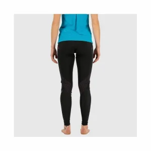 Karpos Quick Pant – Collant running femme prix abordable 9