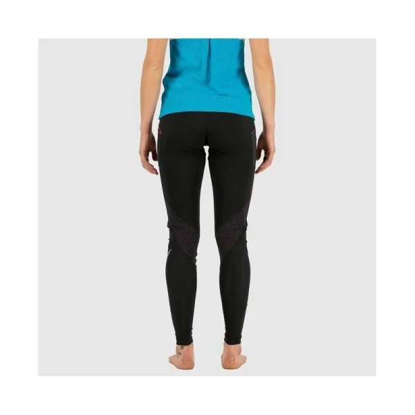 Karpos Quick Pant – Collant running femme prix abordable 4